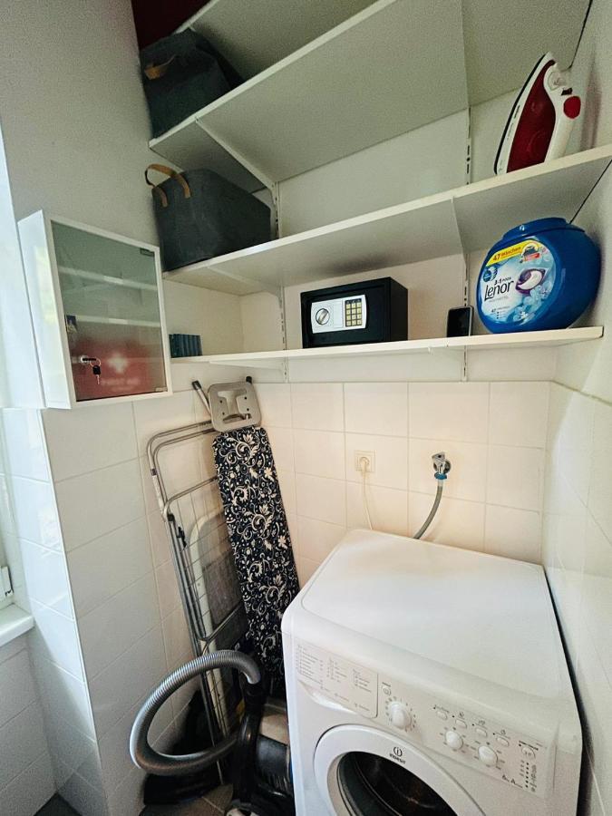 Apartment 5 Min Schoenbrunn Gloriette, Direct To City Center, Free Parking Bécs Kültér fotó