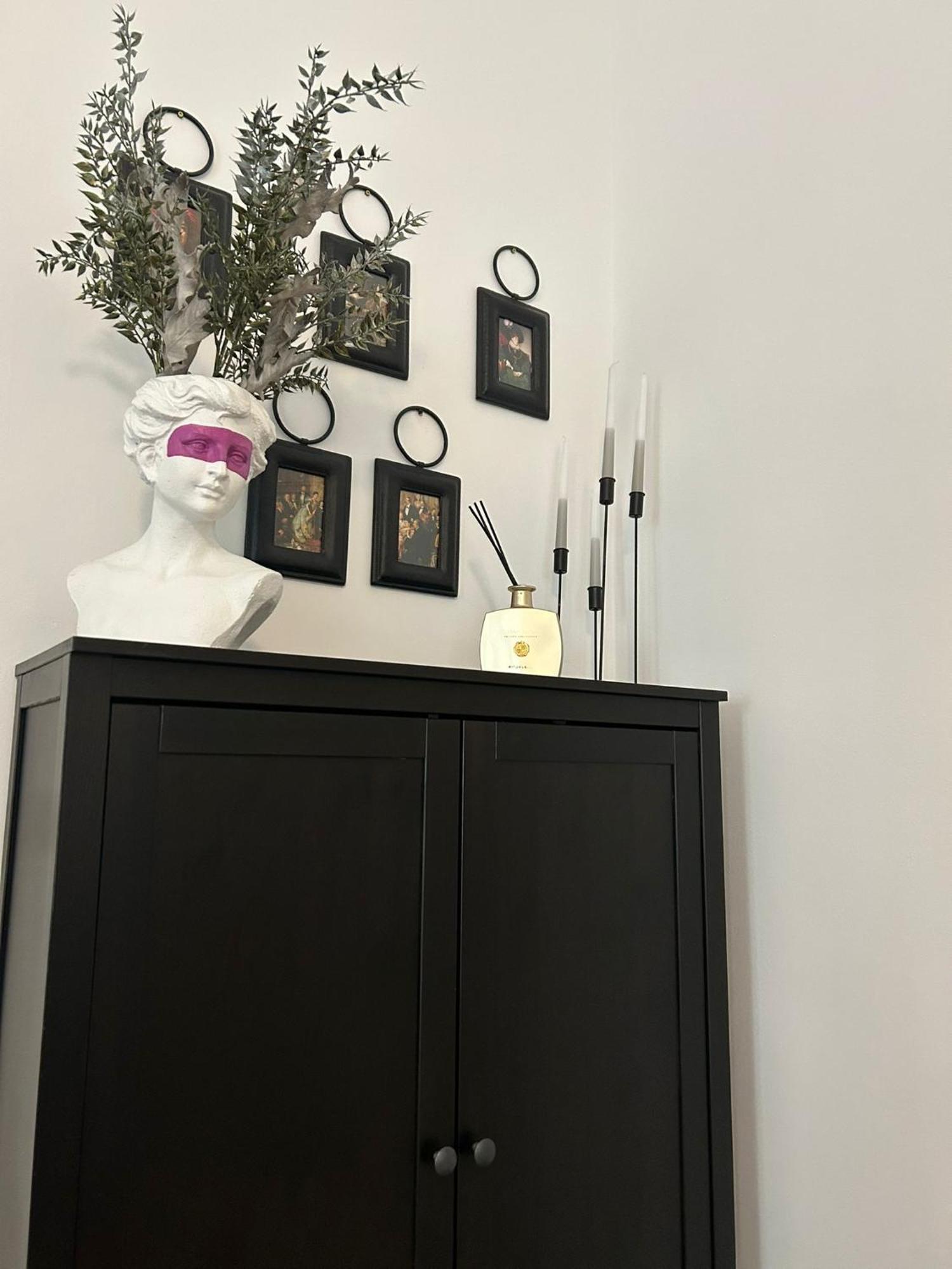 Apartment 5 Min Schoenbrunn Gloriette, Direct To City Center, Free Parking Bécs Kültér fotó