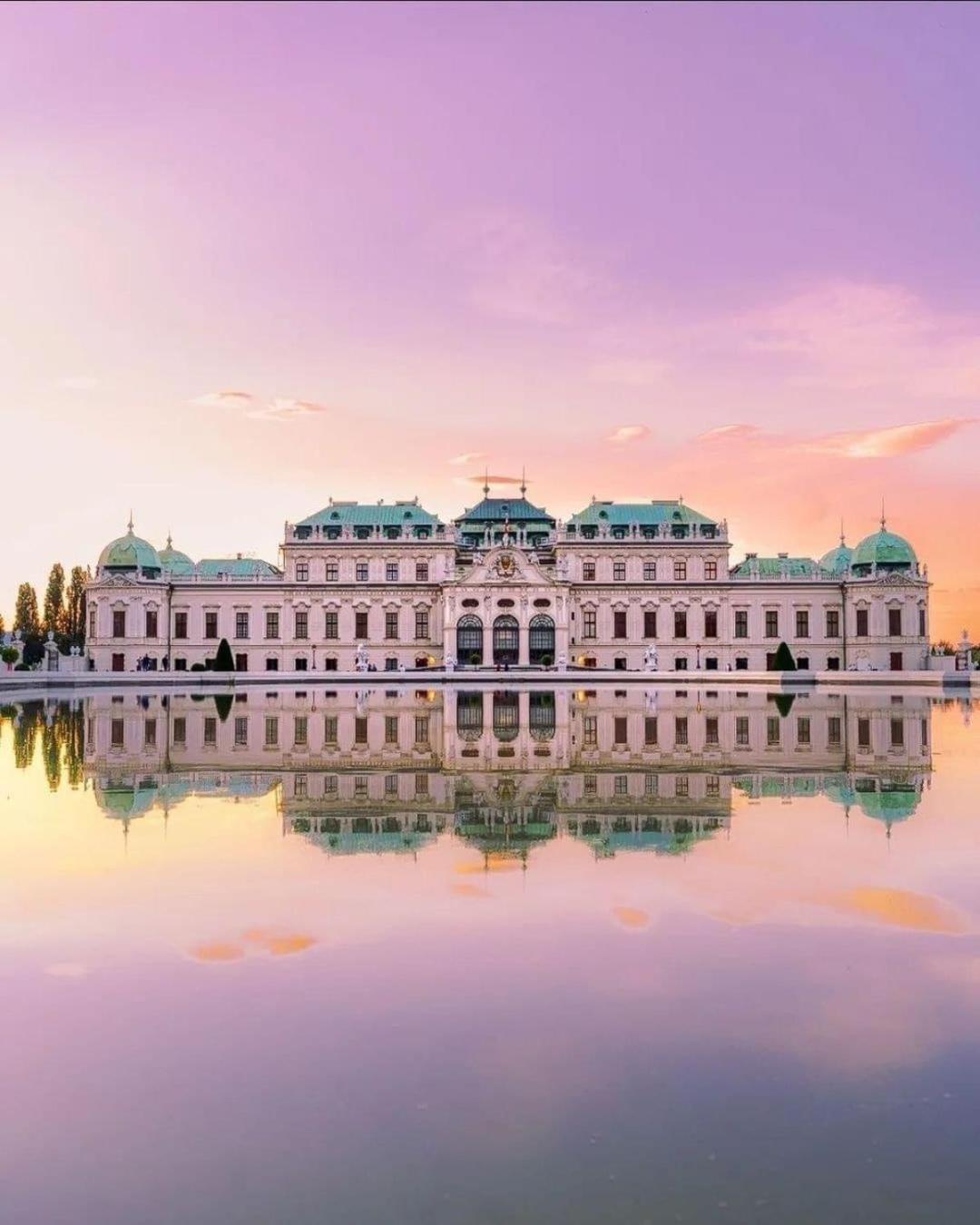 Apartment 5 Min Schoenbrunn Gloriette, Direct To City Center, Free Parking Bécs Kültér fotó